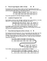 Preview for 42 page of Honeywell DCP 50 Product Manual