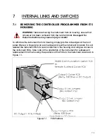 Preview for 59 page of Honeywell DCP 50 Product Manual