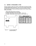 Preview for 64 page of Honeywell DCP 50 Product Manual