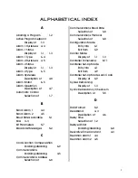 Preview for 83 page of Honeywell DCP 50 Product Manual