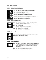 Предварительный просмотр 9 страницы Honeywell dcp100t Operator'S Manual