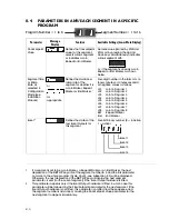 Предварительный просмотр 23 страницы Honeywell dcp100t Operator'S Manual