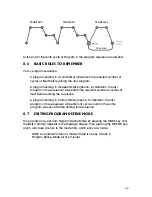 Предварительный просмотр 26 страницы Honeywell dcp100t Operator'S Manual