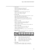 Preview for 18 page of Honeywell DCP552 Mark II User Manual