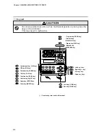 Preview for 19 page of Honeywell DCP552 Mark II User Manual