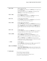 Preview for 22 page of Honeywell DCP552 Mark II User Manual