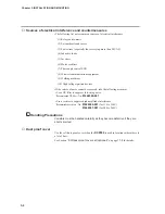 Preview for 26 page of Honeywell DCP552 Mark II User Manual