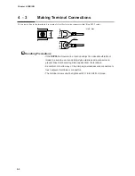 Preview for 32 page of Honeywell DCP552 Mark II User Manual