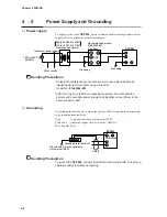 Preview for 34 page of Honeywell DCP552 Mark II User Manual