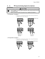 Preview for 35 page of Honeywell DCP552 Mark II User Manual