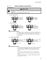 Preview for 37 page of Honeywell DCP552 Mark II User Manual