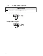 Preview for 38 page of Honeywell DCP552 Mark II User Manual