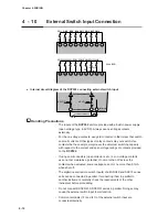 Preview for 40 page of Honeywell DCP552 Mark II User Manual