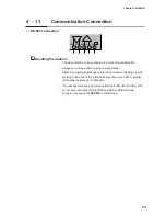 Preview for 41 page of Honeywell DCP552 Mark II User Manual