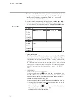 Preview for 54 page of Honeywell DCP552 Mark II User Manual