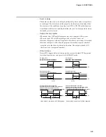 Preview for 55 page of Honeywell DCP552 Mark II User Manual