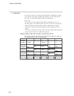 Preview for 58 page of Honeywell DCP552 Mark II User Manual