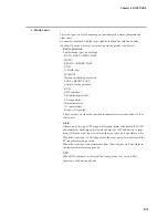 Preview for 61 page of Honeywell DCP552 Mark II User Manual