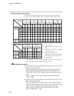 Preview for 74 page of Honeywell DCP552 Mark II User Manual