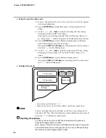 Preview for 143 page of Honeywell DCP552 Mark II User Manual