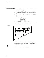 Preview for 151 page of Honeywell DCP552 Mark II User Manual