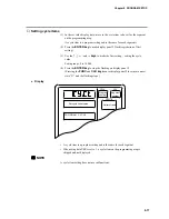 Preview for 152 page of Honeywell DCP552 Mark II User Manual