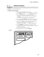 Preview for 158 page of Honeywell DCP552 Mark II User Manual