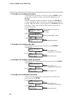 Preview for 167 page of Honeywell DCP552 Mark II User Manual