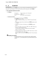 Preview for 169 page of Honeywell DCP552 Mark II User Manual