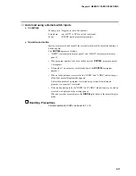 Preview for 170 page of Honeywell DCP552 Mark II User Manual