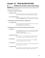 Preview for 172 page of Honeywell DCP552 Mark II User Manual