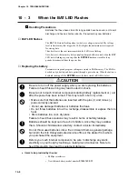 Preview for 179 page of Honeywell DCP552 Mark II User Manual