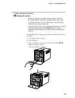 Preview for 180 page of Honeywell DCP552 Mark II User Manual