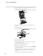 Preview for 181 page of Honeywell DCP552 Mark II User Manual