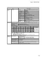 Preview for 187 page of Honeywell DCP552 Mark II User Manual