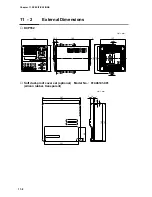 Preview for 190 page of Honeywell DCP552 Mark II User Manual