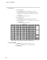 Preview for 202 page of Honeywell DCP552 Mark II User Manual