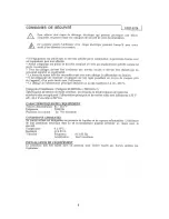 Preview for 230 page of Honeywell DCP552 Mark II User Manual