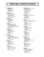 Preview for 246 page of Honeywell DCP552 Mark II User Manual