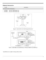 Предварительный просмотр 7 страницы Honeywell DCS19W Installation And User Manual