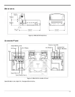 Предварительный просмотр 15 страницы Honeywell DCS19W Installation And User Manual