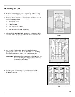 Предварительный просмотр 19 страницы Honeywell DCS19W Installation And User Manual