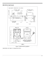 Предварительный просмотр 21 страницы Honeywell DCS19W Installation And User Manual