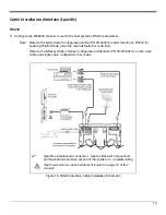 Предварительный просмотр 23 страницы Honeywell DCS19W Installation And User Manual