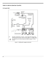 Предварительный просмотр 26 страницы Honeywell DCS19W Installation And User Manual