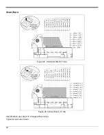 Предварительный просмотр 34 страницы Honeywell DCS19W Installation And User Manual