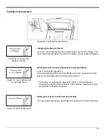 Предварительный просмотр 45 страницы Honeywell DCS19W Installation And User Manual