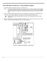 Предварительный просмотр 50 страницы Honeywell DCS19W Installation And User Manual