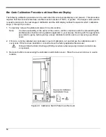 Предварительный просмотр 54 страницы Honeywell DCS19W Installation And User Manual