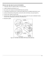 Предварительный просмотр 61 страницы Honeywell DCS19W Installation And User Manual